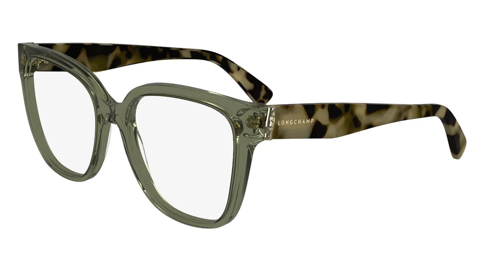 Longchamp LO2745 Eyeglasses - view 4